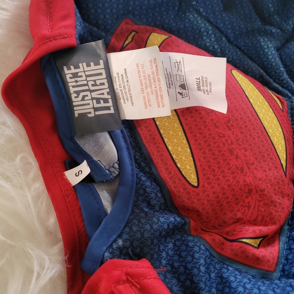 DC Superman Costume 🦸‍♂️ - Picture 11 of 11